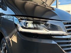 Fahrzeugabbildung Volkswagen T6.1 Multivan Edition DSG  Virtuel LED Standh