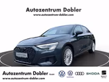 Audi A3 Sportback advanced 35 TDI 110kW S tronic LED - Audi A3: Allradantrieb