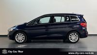 BMW 220 Gran Tourer LED-AHK-KAMERA-MEMORY-KEYLESS