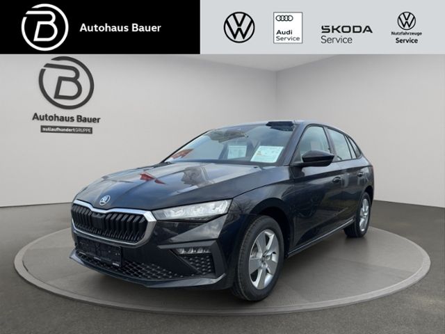 Skoda Scala 1.0TSI Selection AHK LED RfK