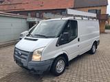Ford Transit Kasten FT 260 K City Light - Ford Transit city light