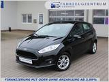 Ford Fiesta 1.0 Celebration NAV/SHZ/ALU/ TÜV 04/2027 - Ford Fiesta: 2.0