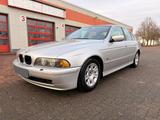 BMW 520d Klimaaut. TÜV 04/2027 - BMW 520 aus 2001: 520d