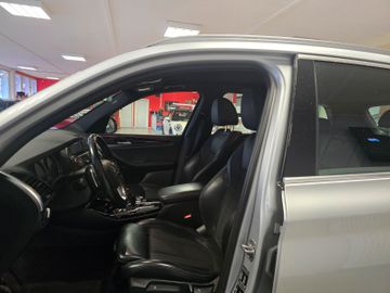 BMW X3 - 5