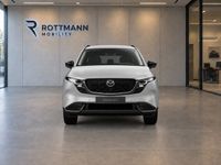 Mazda CX-5 - Vorschau Bild 3