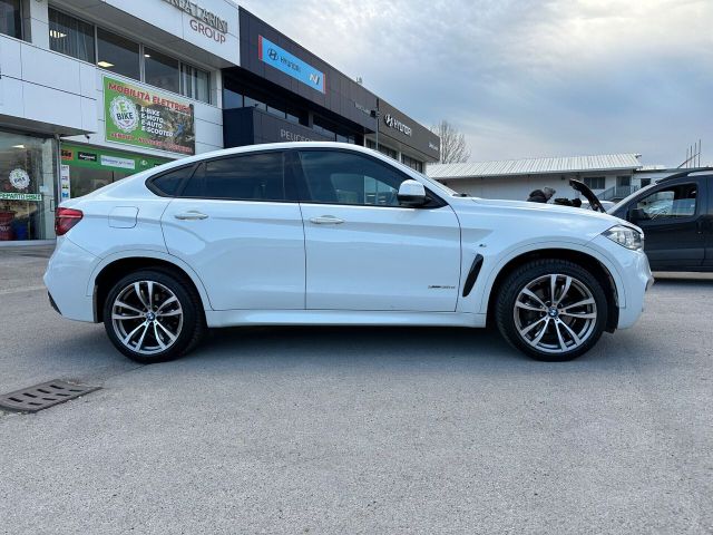 BMW Bmw X6 xDrive30d 249CV Msport
