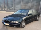 BMW 528i E39 5-Speed Manual - Rare Spec - BMW E39 - BMW 5er Reihe
