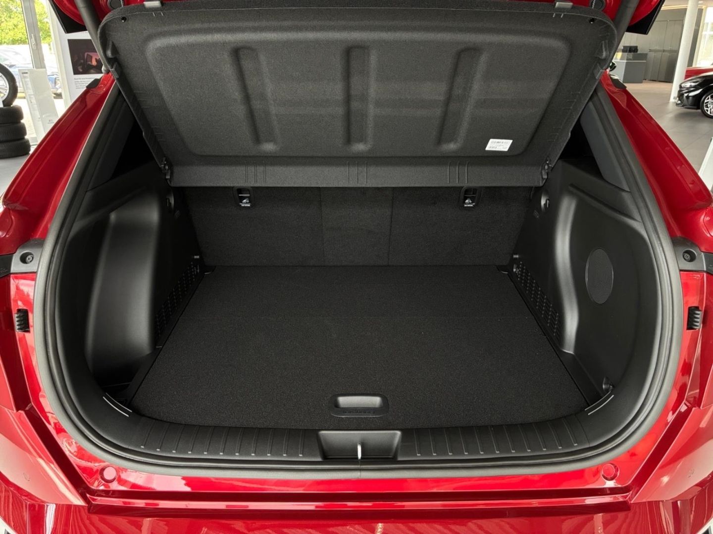 Hyundai KONA Elektro - Bild 12