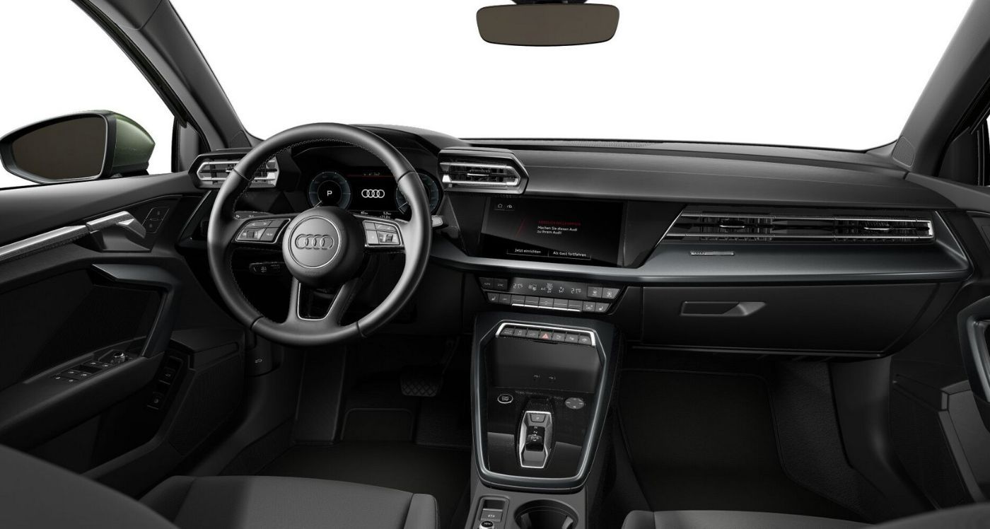Audi A3 - Bild 11
