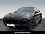 Porsche Cayenne S HA-Lenkung LED-Matrix Sportabgas BOSE - Porsche Cayenne in Kiel