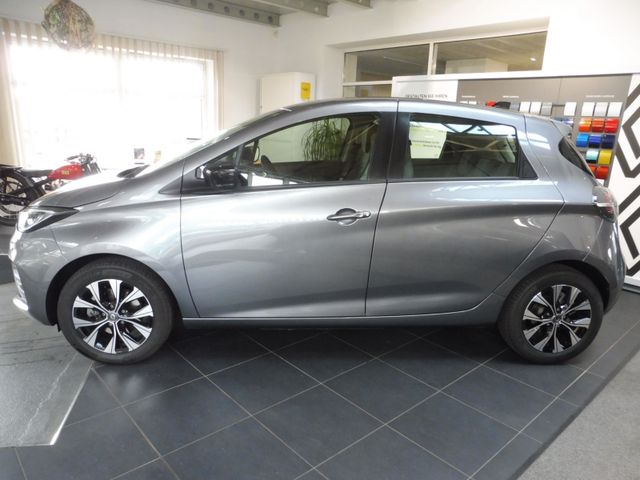 Renault ZOE Evolution R135 EV 50