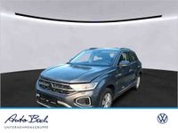 Volkswagen T-Roc - Vorschau Bild 1