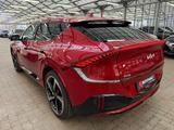 Kia EV6 Elektro 77,4 kWh  GT 4WD|HeadUp|ACC|LED - Kia EV6 in Berlin