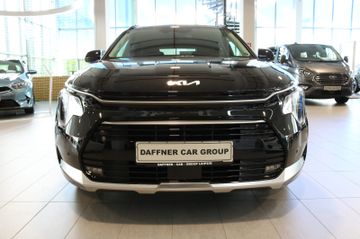 Fahrzeugabbildung Kia Niro 1.6 GDI Plug-in Hybrid PHEV DSG Spirit