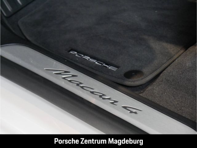 Porsche Macan - Bild 25