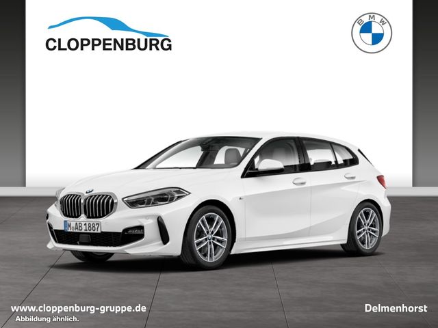 BMW 118i Hatch M Sport HiFi DAB LED WLAN Komfortzg.