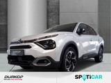 Citroën C4 X MAX 8-AT Techno-Paket Kältepaket Smart Pad  - Citroën Tageszulassungen