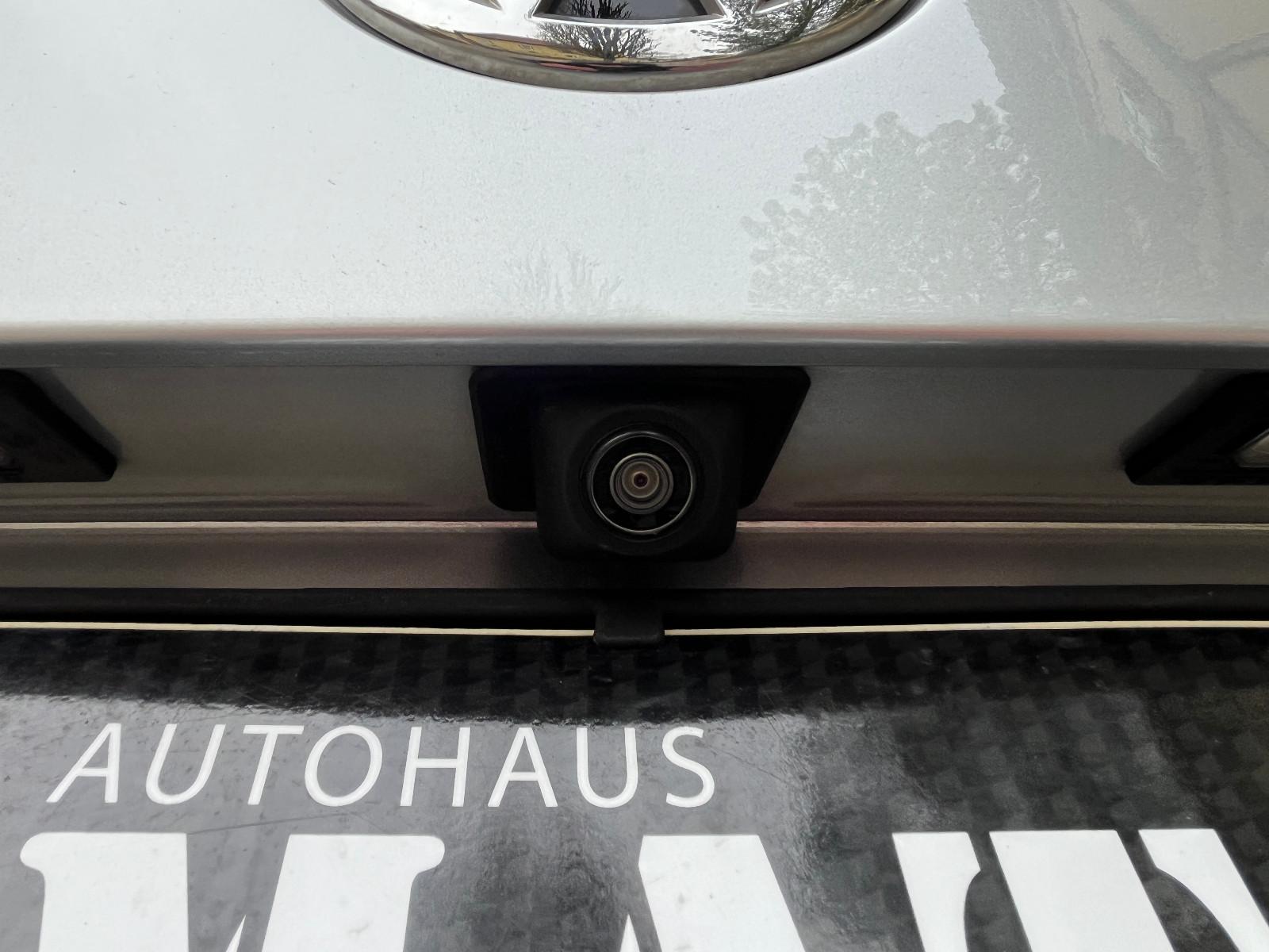 Volkswagen T6 Transporter T6.1 BOTT REGALS. TEMP. SHZ NAVI KLIMA 1.HAND, миниатюра 22