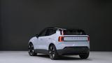 Volvo EX 30 Twin Performance AWD Ultra Vollausstattung - blaue Volvo EX30