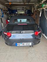 Mazda MX-5 Typ ND 1.5 SKYACTIV-G  - Mazda MX-5: Nd