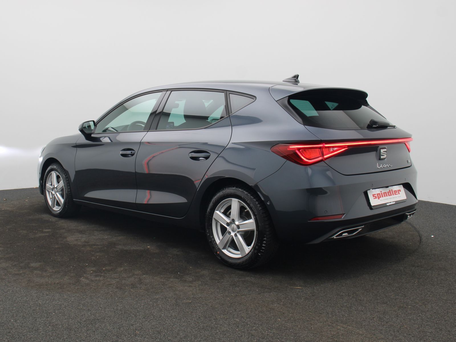 Seat Leon - Bild 6