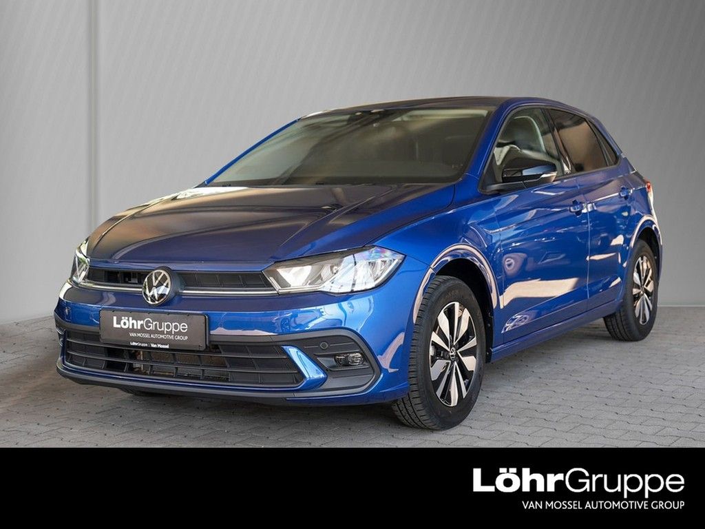 Image of Volkswagen Polo