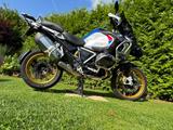 BMW R 1250 GS Adventure alle Pakete 1.Hand Style HP - BMW ENDURO HP