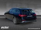 Mercedes-Benz C 300 4MATIC T-Modell AMG, Multikontursitze - gebrauchte Mercedes-Benz C 300 aus dem Jahr 2022