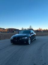 BMW E93 335i Cabrio N54 M-Paket Styling 225 - BMW 225 Benziner Gebrauchtwagen