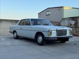 Mercedes-Benz 250C /8 W114 HU neu / Vergaser neu / e-Zündvert. - Mercedes-Benz Coupé aus dem Jahr 1971
