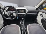 Renault Twingo Equilibre+ Klima+ Sitzheiz+ Insp+TÜV+ NEU - Renault Twingo mit Benzin-Antrieb: Equilibre