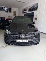 Mercedes-Benz Mercedes-benz GLE 350 de 4Matic EQ-Power Premium - Mercedes-Benz GLE 350 Kombi Gebrauchtwagen