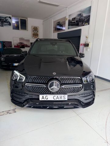 MERCEDES-BENZ Mercedes-benz GLE 350 de 4Matic EQ-Power Premium