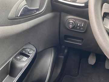 Bild 14 Opel CORSA ENJOY NAVI APPLE CARPLAY ANDROID AUTO