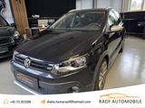 Volkswagen Polo CrossPolo 1.4 MPI Metallic - Volkswagen Polo: 1.4