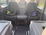 Volkswagen T7 Multivan 1,5 TSI OPF DSG Life Life - VW T7 Multivan von privat