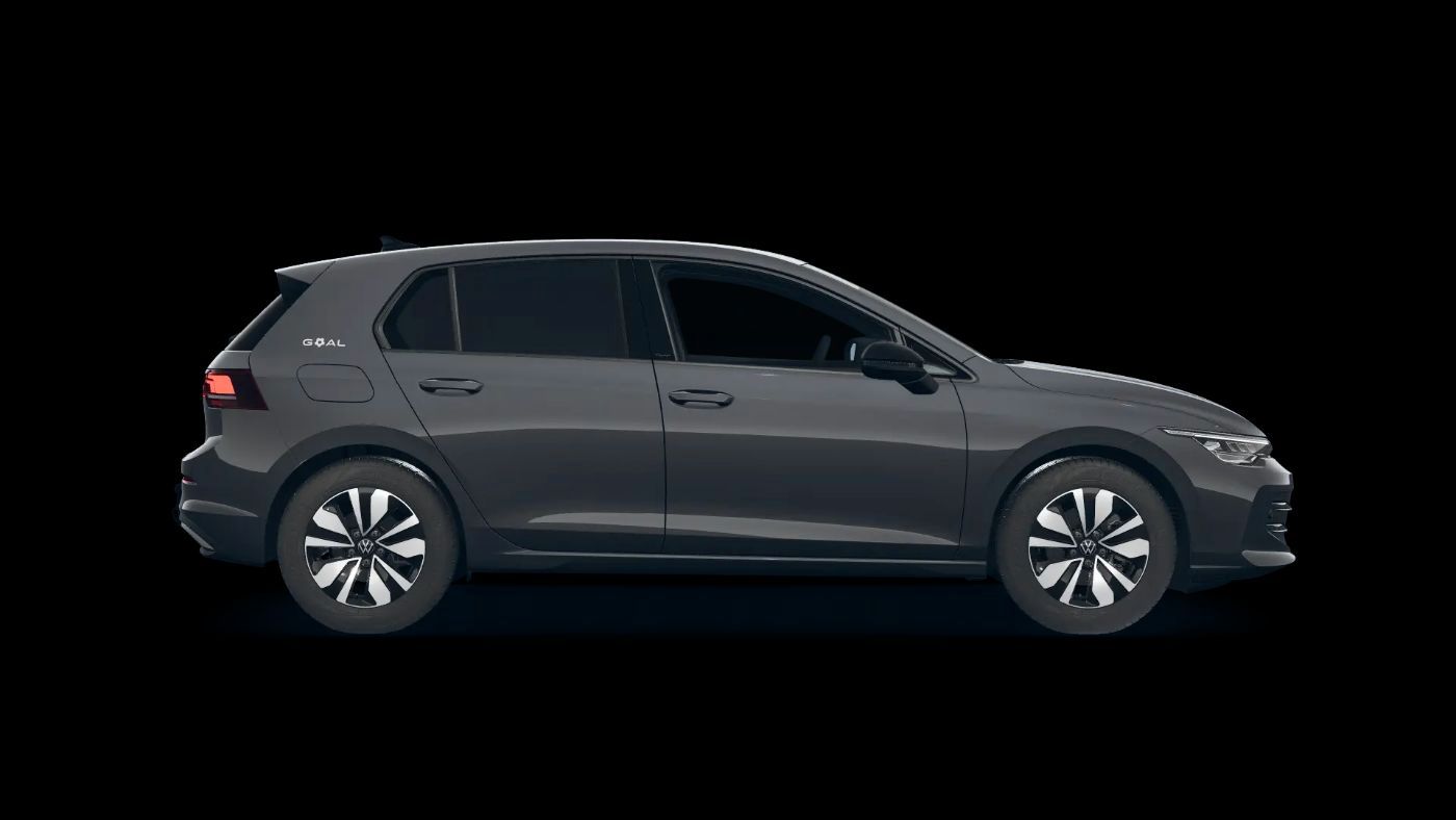 Volkswagen Golf - Bild 7