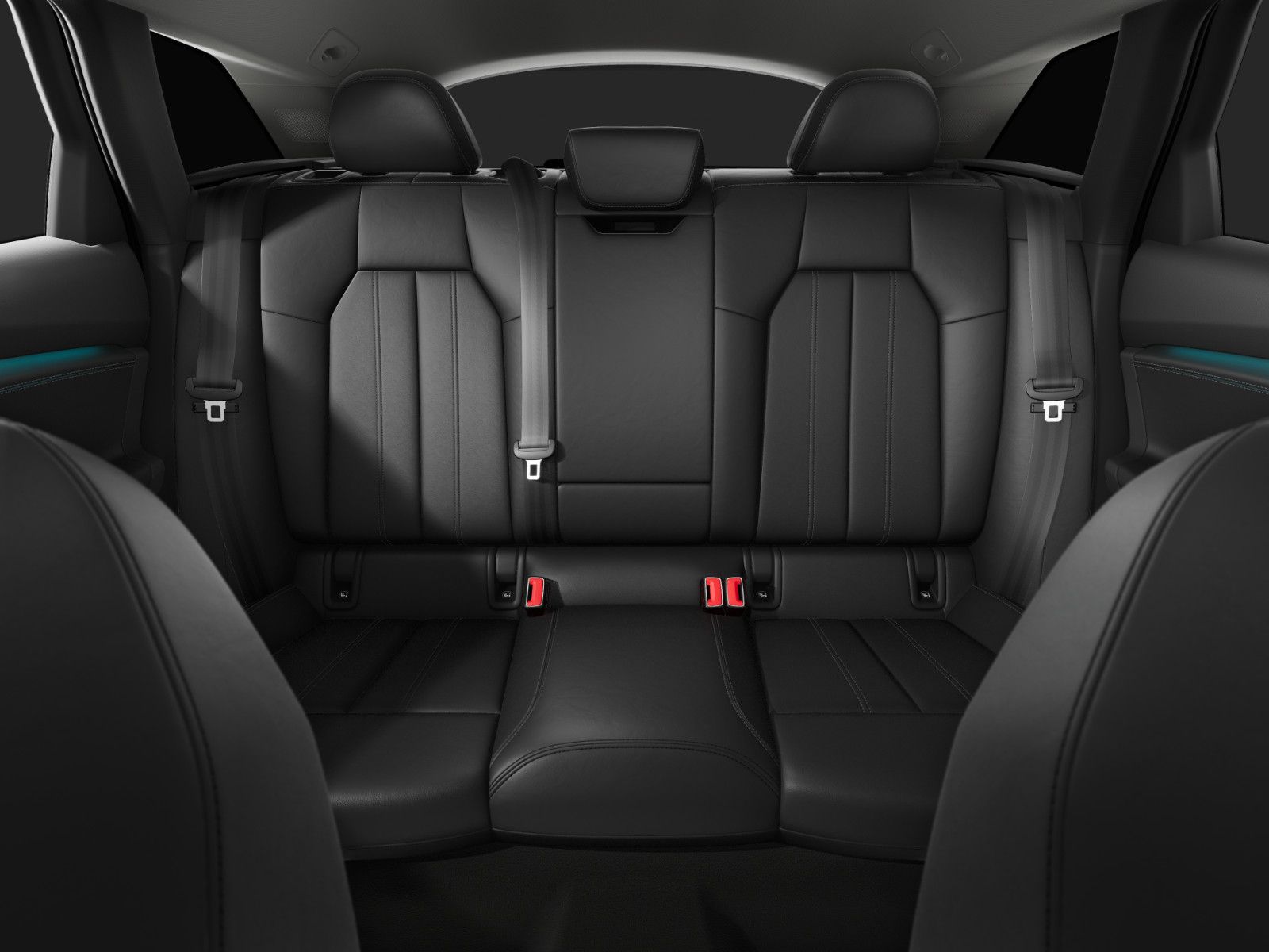 Audi A6 e-tron - Bild 12