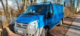 Ford transit tourneo - Ford Tourneo aus 2010