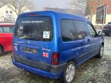 Citroën Berlingo 1.6 KLIMA/TÜV-09.26 - Citroën aus 2004