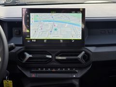 Fahrzeugabbildung Duster III Hybrid 140 Expression 1.6 E-TECH EU6e