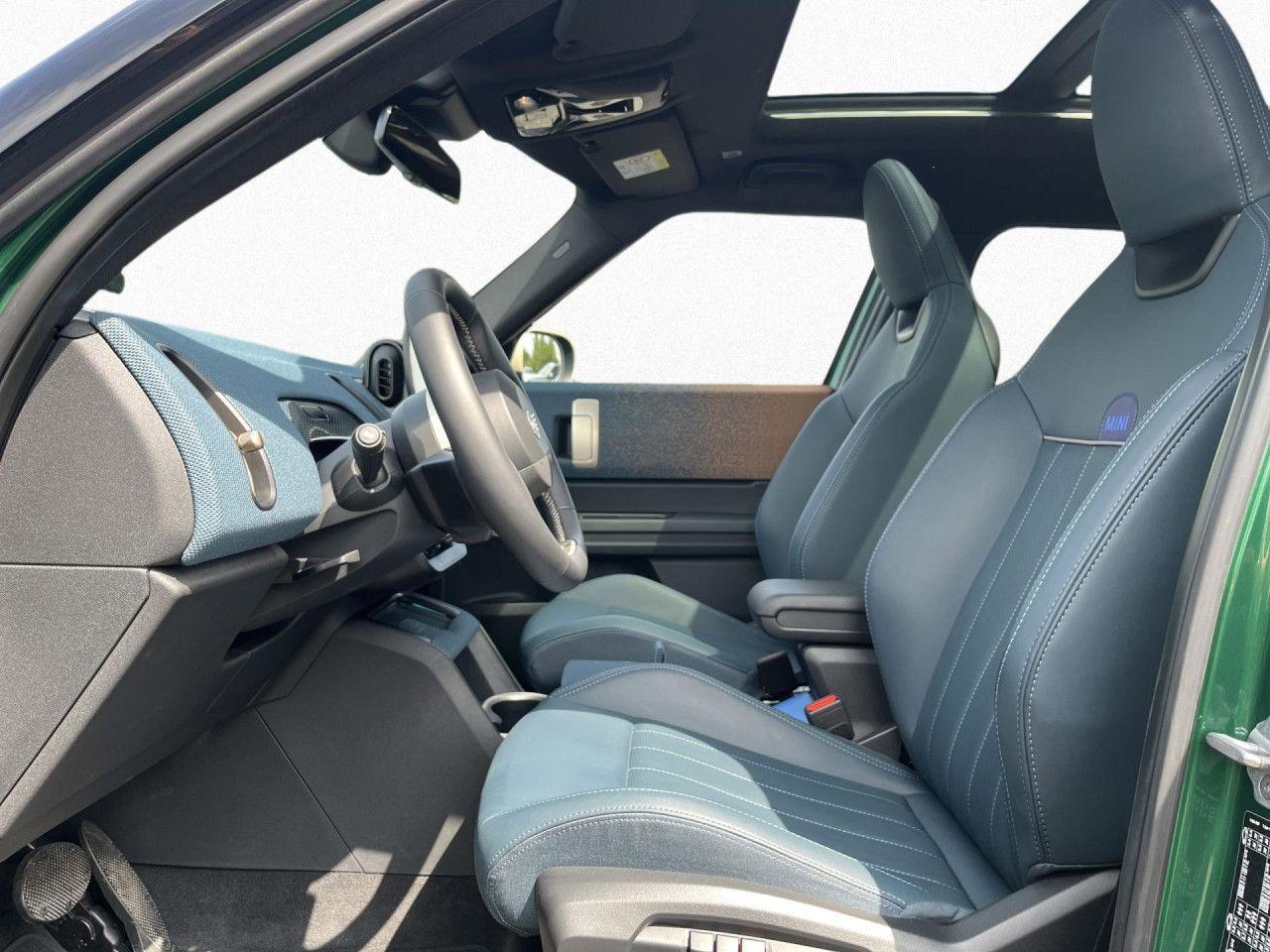 MINI Countryman C DAPro,el.JCWSitz,Pano,360°,19LM