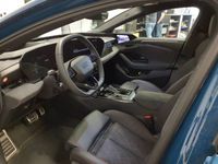 Audi S6 e-tron - Vorschau Bild 4