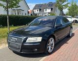 Audi A8 3.2 FSI - Audi A8 Gebrauchtwagen in Hamburg