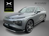 XPENG G9 AWD PerformanceMJ25 Massage*Sitzklim*Pano*AHK - graue XPENG G9