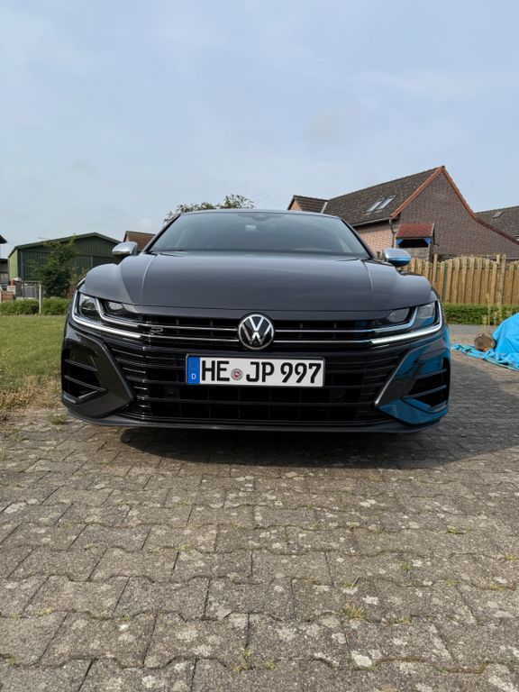 Image of Volkswagen Arteon