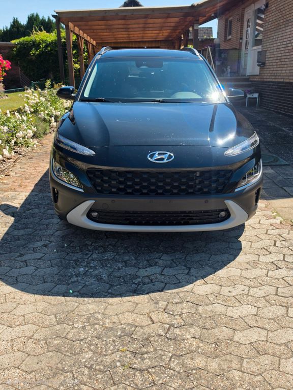 Image of Hyundai KONA