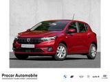 Dacia Sandero TCe 100+ECO-G+COMFORT+NAVI+SHZ - Dacia Sandero
