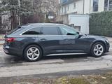 Audi A6 Allroad 55 TDI tiptronic - - Audi A6 Allroad Gebrauchtwagen in München