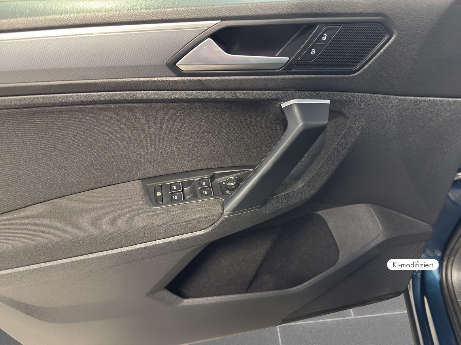 Volkswagen Tiguan - Bild 14